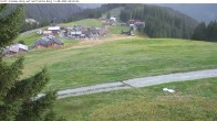 Archiv Foto Webcam Garfrescha 06:00