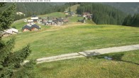 Archiv Foto Webcam Garfrescha 09:00