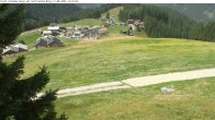 Archiv Foto Webcam Garfrescha 13:00