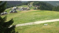 Archiv Foto Webcam Garfrescha 15:00