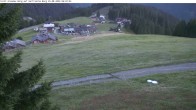 Archiv Foto Webcam Garfrescha 05:00