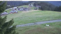 Archiv Foto Webcam Garfrescha 06:00