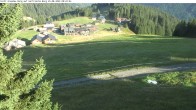 Archiv Foto Webcam Garfrescha 07:00