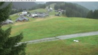 Archiv Foto Webcam Garfrescha 06:00