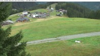 Archived image Webcam View of Garfrescha 05:00