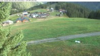 Archived image Webcam View of Garfrescha 06:00