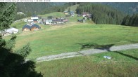 Archived image Webcam View of Garfrescha 07:00