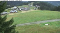 Archiv Foto Webcam Garfrescha 05:00