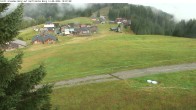 Archiv Foto Webcam Garfrescha 09:00
