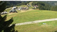 Archiv Foto Webcam Garfrescha 13:00