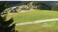 Archiv Foto Webcam Garfrescha 15:00