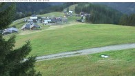 Archiv Foto Webcam Garfrescha 17:00