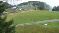 Archiv Foto Webcam Garfrescha 08:00