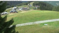 Archiv Foto Webcam Garfrescha 13:00