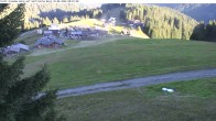 Archiv Foto Webcam Garfrescha 07:00