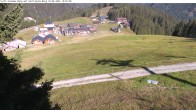 Archiv Foto Webcam Garfrescha 09:00