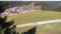 Archiv Foto Webcam Garfrescha 11:00