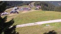 Archiv Foto Webcam Garfrescha 12:00