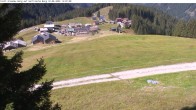Archiv Foto Webcam Garfrescha 13:00
