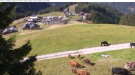 Archiv Foto Webcam Garfrescha 15:00