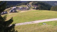 Archiv Foto Webcam Garfrescha 17:00