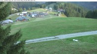 Archiv Foto Webcam Garfrescha 07:00