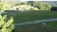 Archiv Foto Webcam Garfrescha 08:00