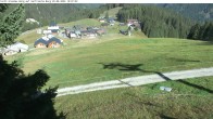 Archiv Foto Webcam Garfrescha 09:00