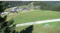 Archiv Foto Webcam Garfrescha 11:00