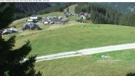 Archiv Foto Webcam Garfrescha 13:00