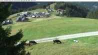 Archiv Foto Webcam Garfrescha 15:00