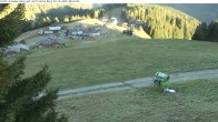 Archiv Foto Webcam Garfrescha 07:00
