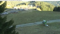 Archiv Foto Webcam Garfrescha 08:00