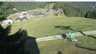 Archiv Foto Webcam Garfrescha 09:00