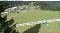 Archiv Foto Webcam Garfrescha 11:00