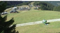 Archiv Foto Webcam Garfrescha 13:00