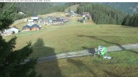 Archiv Foto Webcam Garfrescha 09:00
