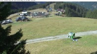Archiv Foto Webcam Garfrescha 13:00