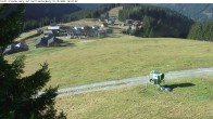 Archiv Foto Webcam Garfrescha 15:00