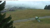 Archiv Foto Webcam Garfrescha 17:00