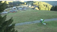 Archiv Foto Webcam Garfrescha 07:00