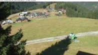 Archiv Foto Webcam Garfrescha 11:00
