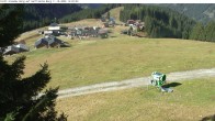 Archiv Foto Webcam Garfrescha 13:00