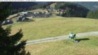 Archiv Foto Webcam Garfrescha 15:00