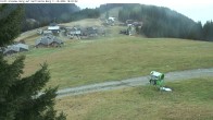 Archiv Foto Webcam Garfrescha 17:00