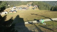 Archived image Webcam View of Garfrescha 09:00