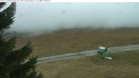 Archived image Webcam View of Garfrescha 17:00