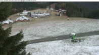 Archiv Foto Webcam Garfrescha 07:00