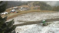 Archiv Foto Webcam Garfrescha 11:00