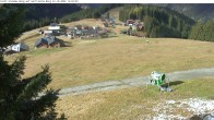 Archiv Foto Webcam Garfrescha 13:00